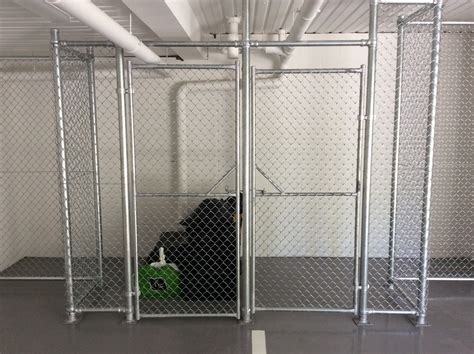 metal cage enclosure|wire mesh storage cages.